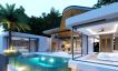 Sea & Sunset View 3 Bedroom Pool Villas in Plai Laem-26